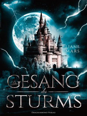 cover image of Der Gesang des Sturms